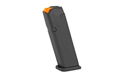 Glock 17 Gen 5 9MM 17 Round Magazine Black – 33814