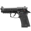 Beretta 80X Cheetah 380ACP – Black