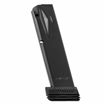 Mec-Gar Magazine For Taurus PT92/99 20 Round Capacity – MGPT9220DPS