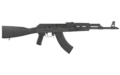 Century Arms VSKA AK47 7.62×39 16.25 Inch Barrel Black Synthetic 30 Round – RI3291-N