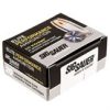 Sig Sauer Elite Defense V-Crown .357 Magnum 125 Grain JHP Box of 20 – E357M1-20