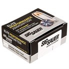 Sig Sauer Elite Defense V-Crown .357 Magnum 125 Grain JHP Box of 20 – E357M1-20