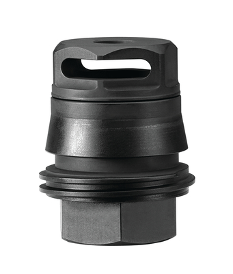 Sig Sauer Muzzle Brake 5.56 Taper-Lok 1/2×28 For SRD556-QD Suppressor –