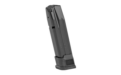 Sig Sauer P320 9mm 21 Rd Magazine – MAG-MOD-F-9-21
