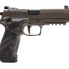 Sig Sauer P226 XFIVE Legion 9MM 4.4 Inch Barrel Legion Gray SAO 20 Round Mag – 226X5-9-LEGION