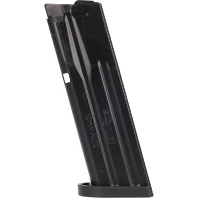 Sig Sauer P320 10mm 15 Round Magazine Black – 8900743