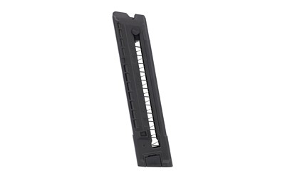 Sig Sauer P322 .22LR Magazine 25 Round Black – 8900746