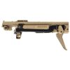 Sig Sauer P365 Fire Control Unit 9MM/380 ACP Flat Trigger Gold – 8900164