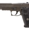 Sig Sauer P220 10MM 5 Inch Barrel Legion Gray 3-8 Round Magazines – 220R5-10-LEGION-R2