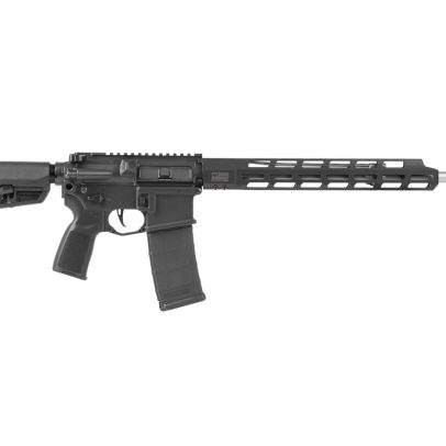 Sig Sauer M400 Tread V2 5.56mm 16″ Barrel 1 30 Round Magazine Black – RM400-16B-TRD-V2