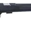 CZ 457 American Synthetic 22 LR 20 Inch Barrel Black 5 Round Magazine – 02313