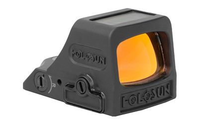 Holosun HE508T Red Dot Sight X2 Series – HE508T-RD