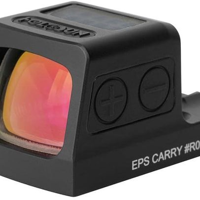 Holosun EPS Carry MRS Green Dot Sight 2 MOA Dot 32 MOA Circle – EPS-CARRY-GR-MRS