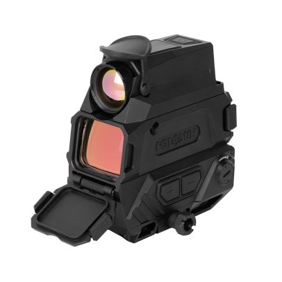Holosun DRS-TH Thermal Red Dot Black – DRS-TH