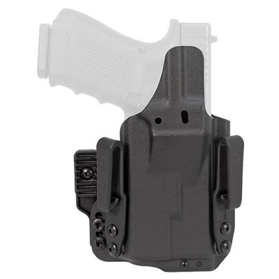 Mission First Tactical Pro IWB Holster Ambidexrous Sig P365 Streamlight TLR7 SUB – H5-SIG-1-WL-7