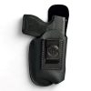 1791 Smooth Concealment Holster OR Light Bearing Size 3L Right Hand – OR-LB-SCH-3L-NSB-R