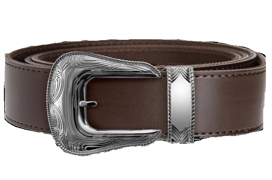 Nexbelt Savannah Women’s EDC Espresso XL Ratcheting Carry Belt – PCS2210