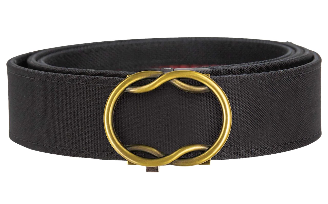 Nexbelt Grace Women’s EDC Black XL Ratcheting Carry Belt – PCS2241
