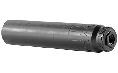 Dead Air Nomad L 7.62 Caliber Suppressor Black – NOMADL