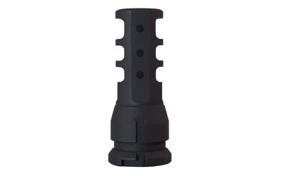 Dead Air Keymo Muzzle Break 7.62 1/2×28 Thread Pitch – DA101