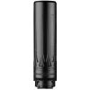 Dead Air Nomad TI XC 7.62 Caliber Suppressor Xeno Black – NOMADTIXCXENOBLK