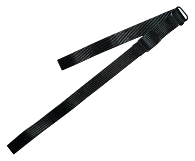 Grovtec Utility Sling 48×1 Black – GTSL40