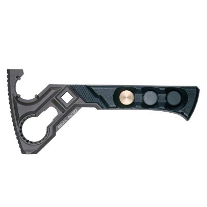 Real Avid Armorer’s Master Wrench AR15 Tool – AVAR15AMW