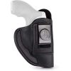 1791 Multi Fit Smooth Concealment Holster IWB Size 2 Black Right Hand – SCH-2-NSB-L