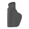 1791 Multi Fit Smooth Concealment Holster IWB Size 5 Black Right Hand – SCH-5-NSB-R