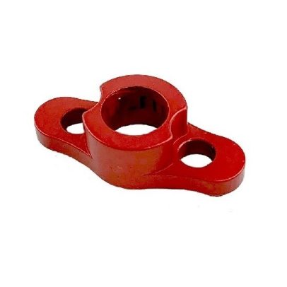 Timber Creek QD Mounting Point MLOK Red – M QD MP RED