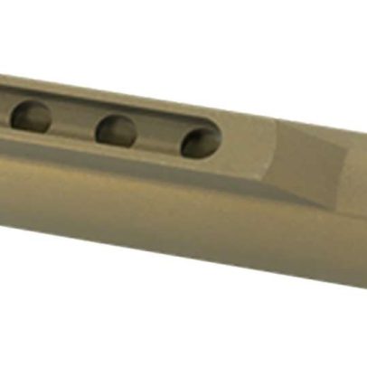 Timber Creek Mil Spec Buffer Tube Burnt Bronze – AR BT BB