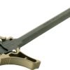Timber Creek Enforcer Ambidextrious Charging Handle Burnt Bronze – E AMBI CH BB