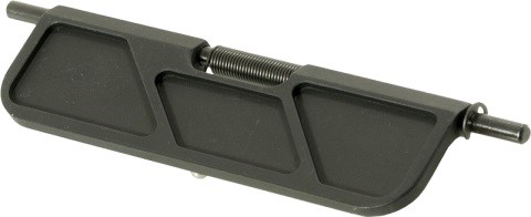 Timber Creek Billet Dust Cover Black – AR BDC BL