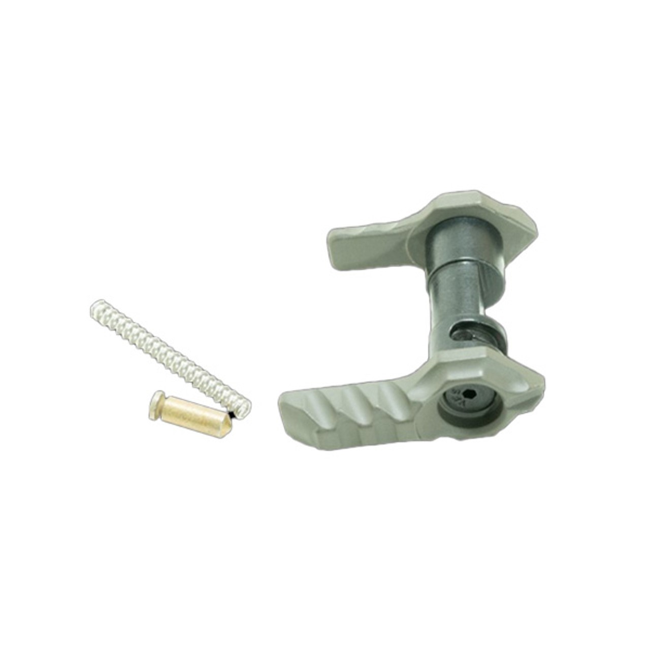 Timber Creek Greyman Ambidextrous Safety Selector Urban – G AMBI SS URB