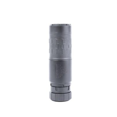 SilencerCo Velos LBP K 556 Suppressor Black – SU5420