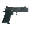 Staccato 2011 XC Competition 9MM 5 Inch Barrel 17 Round Magazine Black – 11-1400-000100