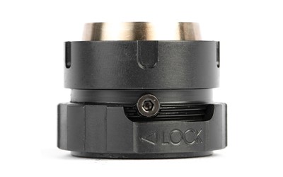 SilencerCo Charlie ASR Mount for Chimera 300, Omega 36M, Saker ASR – AC622