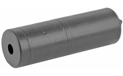 SilencerCo Omega 9K 9mm 4.7″ Suppressor Black – SU1544
