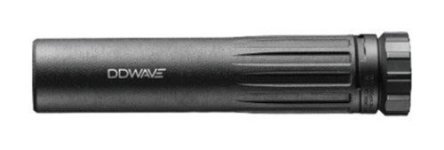 Daniel Defense DD Wave 1/2×28 QD Suppressor – 06-140-12049-006