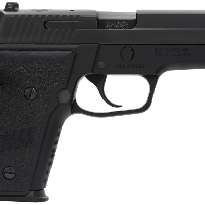 Sig Sauer M11-A1 Compact – 9mm