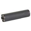 Aero Precision Lahar 30 Suppressor 30 Caliber Direct Thread Black – APRS100202C