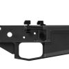 Aero Precision M4E1 Pro Lower Receiver Ambidextrous Black Anodized – APAR600030AC