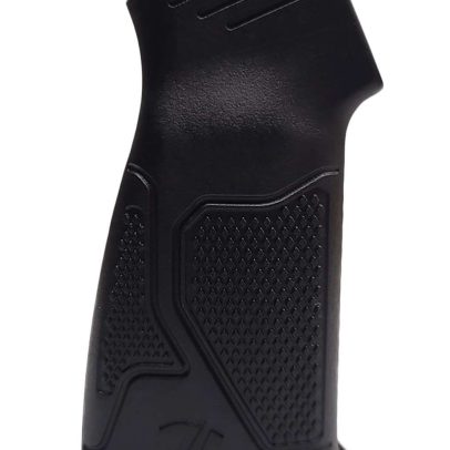 Timber Creek Greyman Pistol Grip for AR15 Black – G PG BL