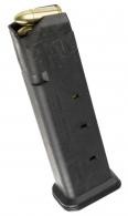 Magpul PMAG GL9 Glock 17/19X/34 Gen 1-4 9mm 21 Round Magazine Blk – MAG661-BLK
