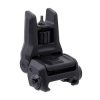 Magpul MBUS 3 Back-Up Front Sight Flip Up Black – MAG1166-BLK