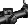 Vortex Venom 1-6×24 Riflescope Second Focal Plane 30MM Tube Black – VEN-1601