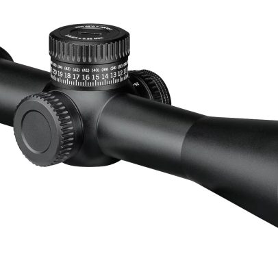Vortex Viper HD 2-10×42 Dead Hold BDC Rifle Scope – VPR-21001