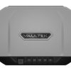 Vaultek VS20i-WT 20 Series Biometric Bluetooth Smart Safe White – VS20i-WT