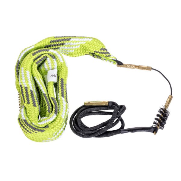 Breakthrough Battlerope 2.0 Bore Cleaning Rope For .357/.38/9mm Pistol – BR2.0-35-38-9HG