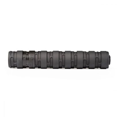 Q Erector 22 Caliber Suppresor Black – SIL-E-22-BLK